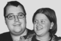 Kay and Stephen